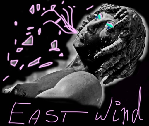 East wind 1